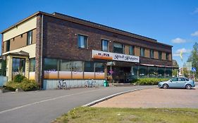 Hotelli Haapajärvi